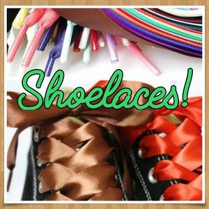 Shoelaces